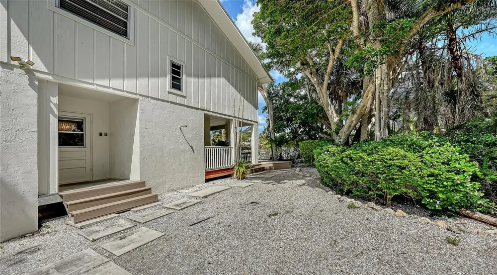 3708 SANDSPUR LANE Nokomis, FL 34275