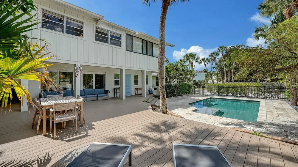 3708 SANDSPUR LANE Nokomis, FL 34275