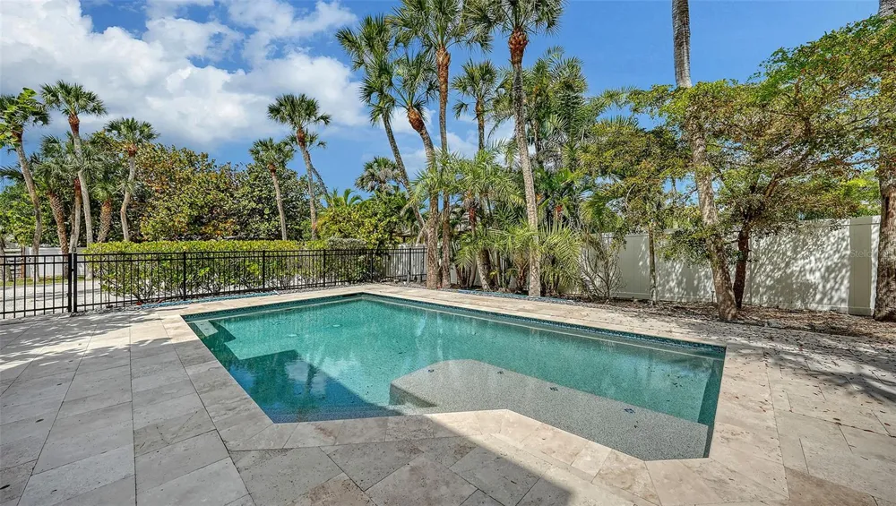 3708 SANDSPUR LANE Nokomis, FL 34275