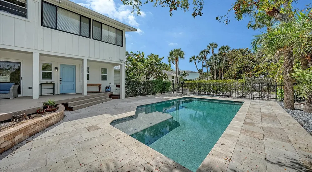 3708 SANDSPUR LANE Nokomis, FL 34275