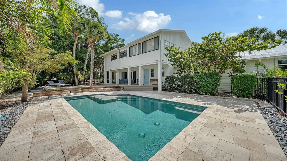 3708 SANDSPUR LANE Nokomis, FL 34275
