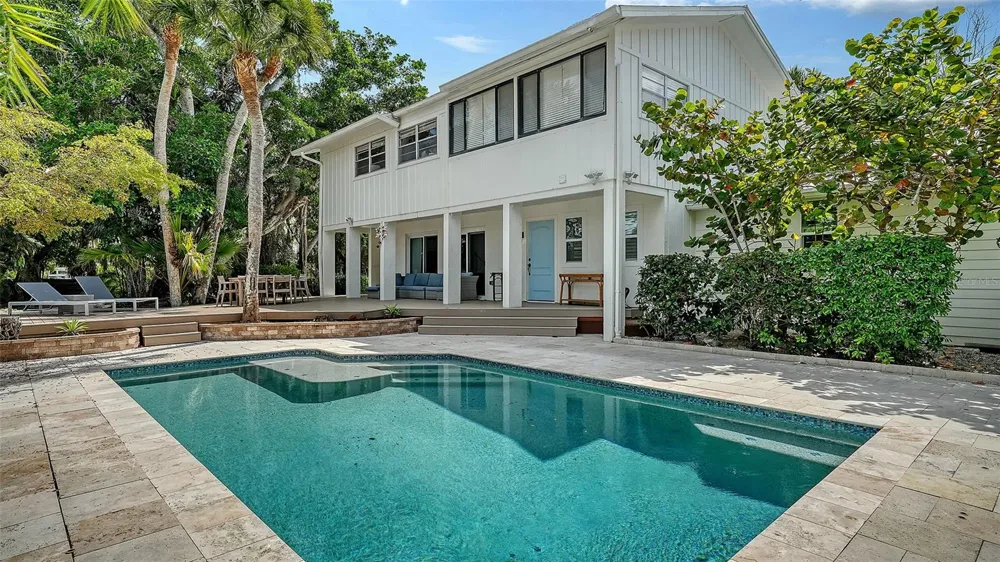 3708 SANDSPUR LANE Nokomis, FL 34275