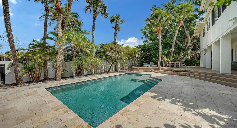 3708 SANDSPUR LANE Nokomis, FL 34275