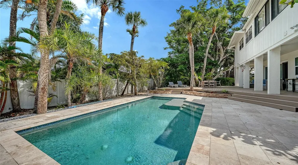 3708 SANDSPUR LANE Nokomis, FL 34275