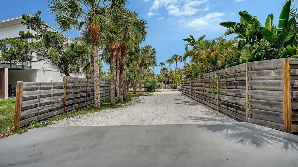 3708 SANDSPUR LANE Nokomis, FL 34275