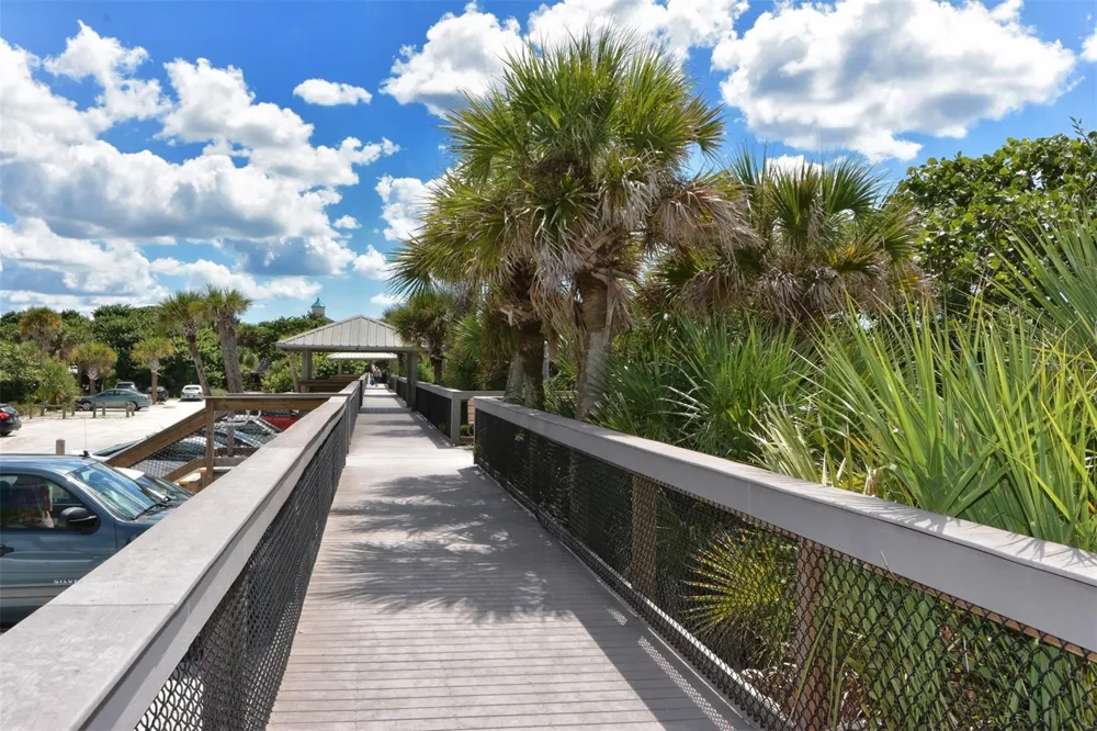 3708 SANDSPUR LANE Nokomis, FL 34275