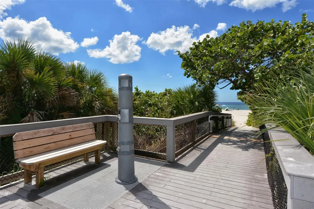 3708 SANDSPUR LANE Nokomis, FL 34275