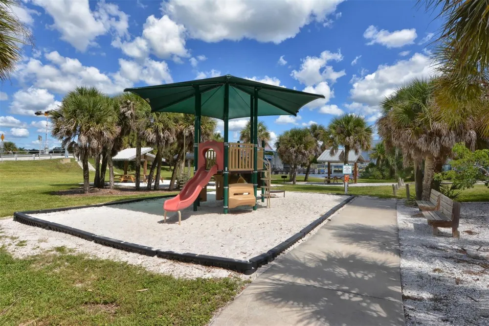 3708 SANDSPUR LANE Nokomis, FL 34275