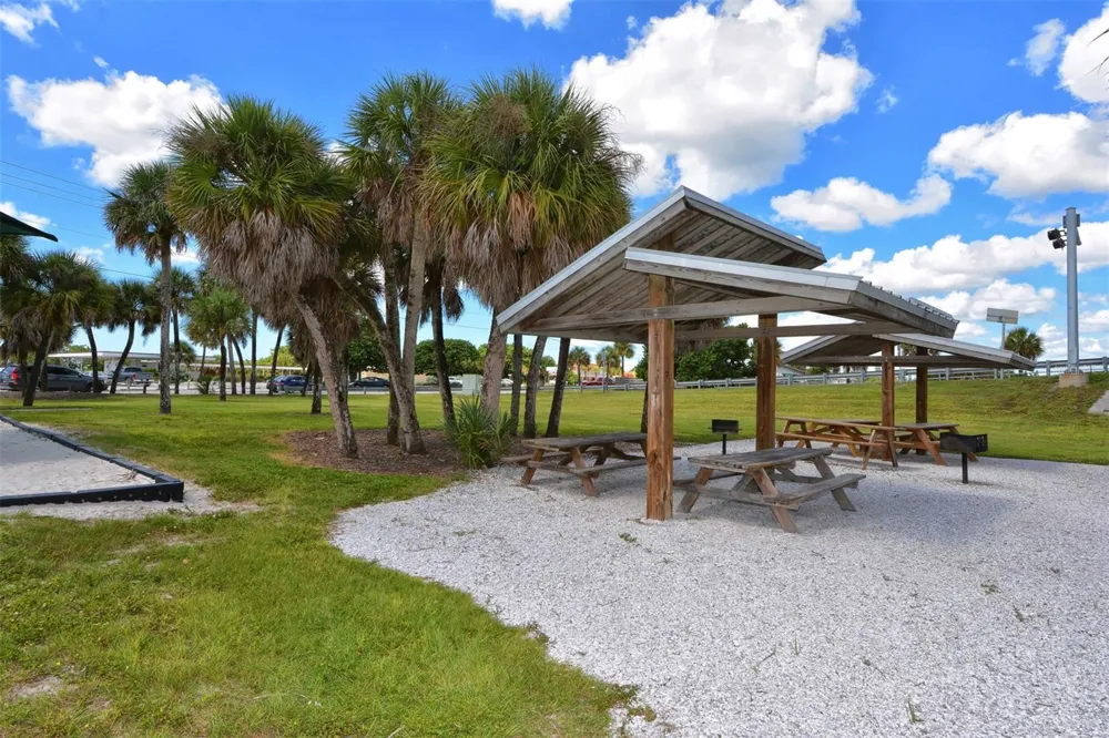 3708 SANDSPUR LANE Nokomis, FL 34275
