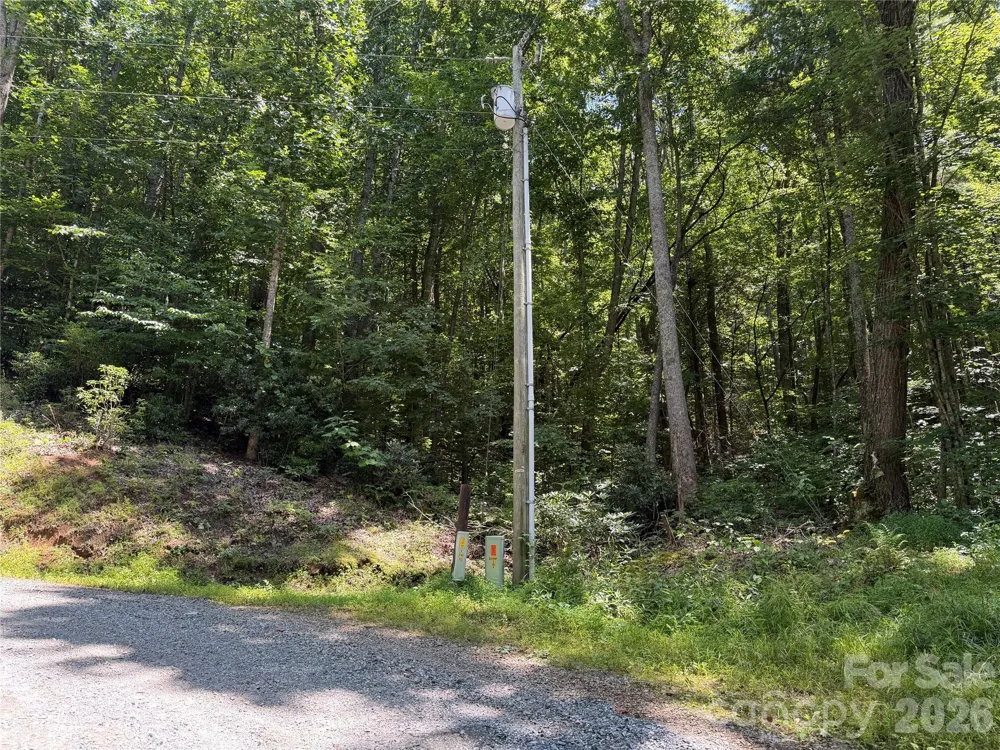 99999 Anderson Cove Road Barnardsville, NC 28709