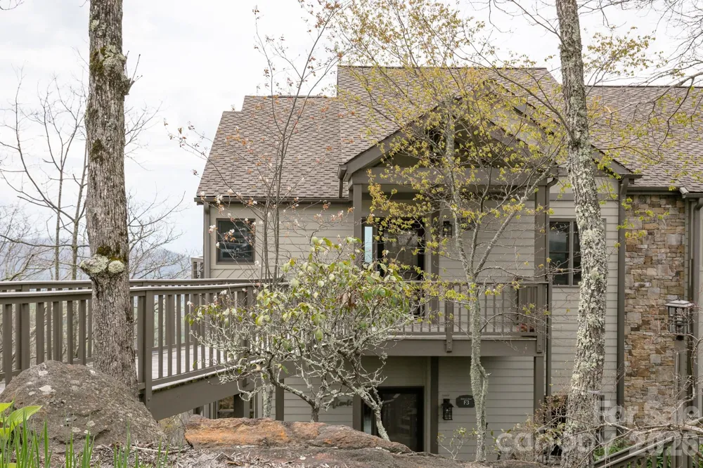 140 Slickrock Road #F3 Burnsville, NC 28714