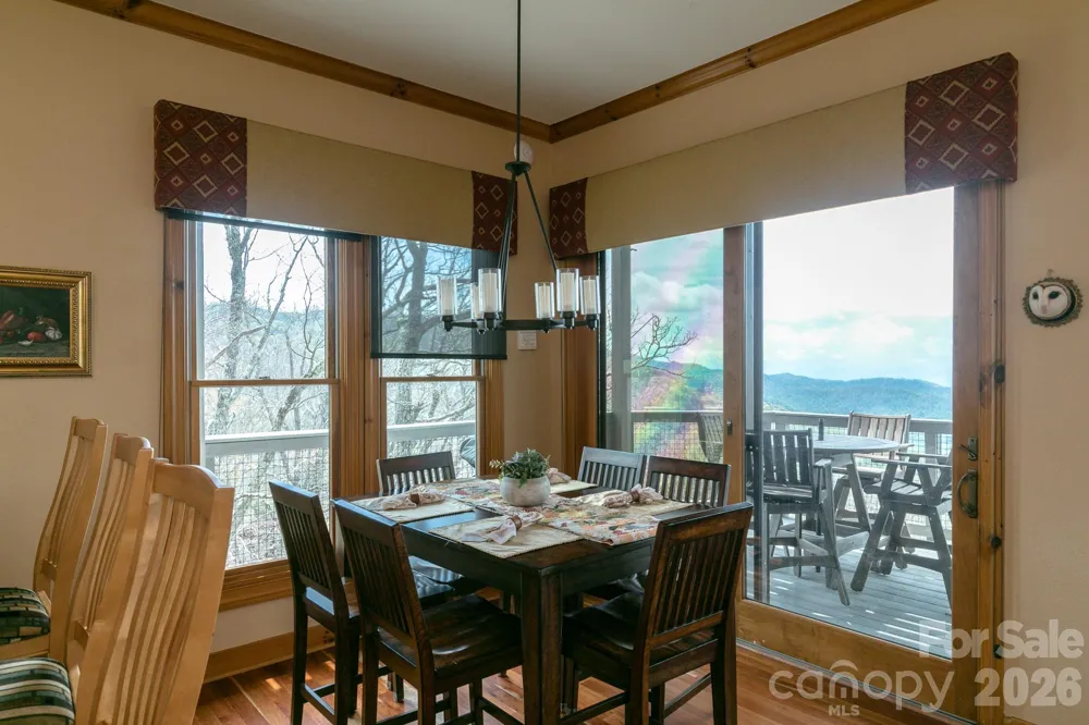 140 Slickrock Road #F3 Burnsville, NC 28714