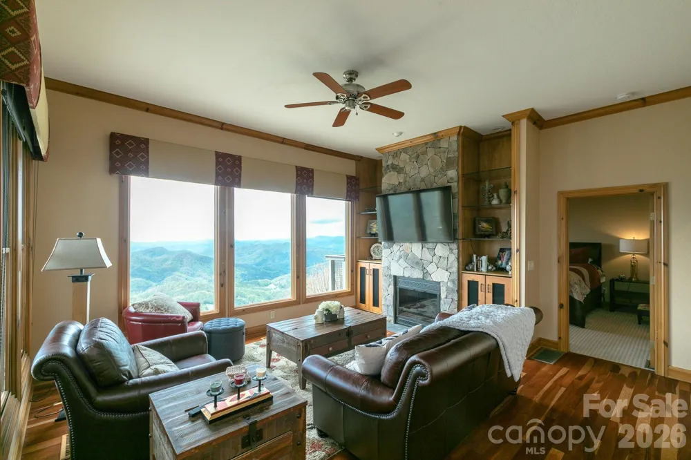 140 Slickrock Road #F3 Burnsville, NC 28714