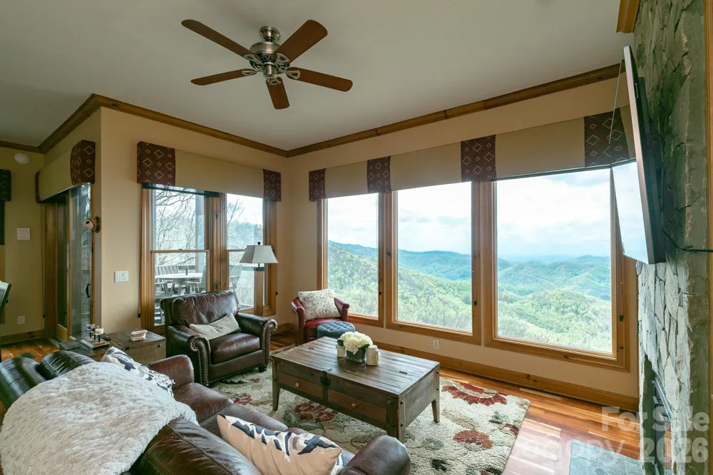 140 Slickrock Road #F3 Burnsville, NC 28714