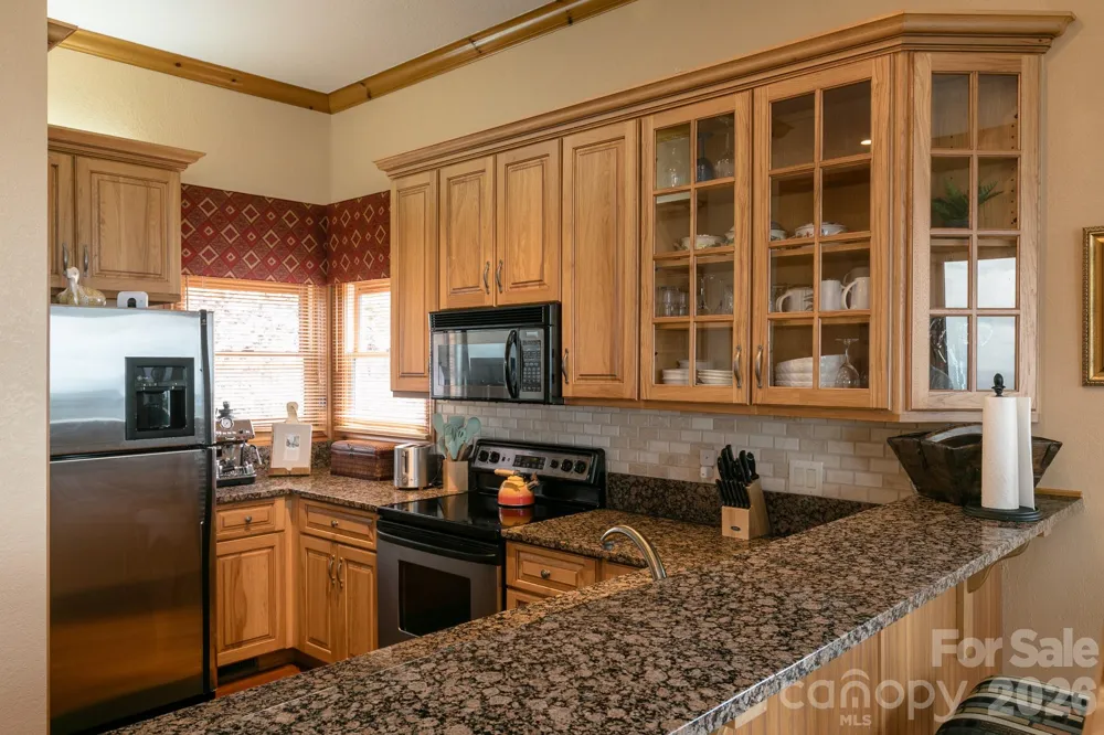140 Slickrock Road #F3 Burnsville, NC 28714