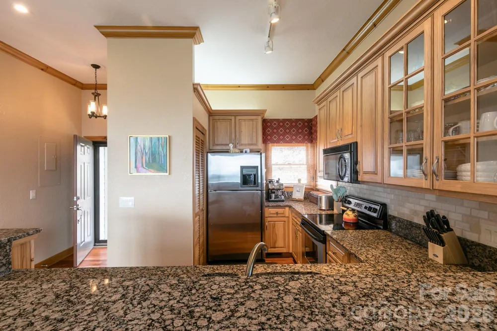 140 Slickrock Road #F3 Burnsville, NC 28714