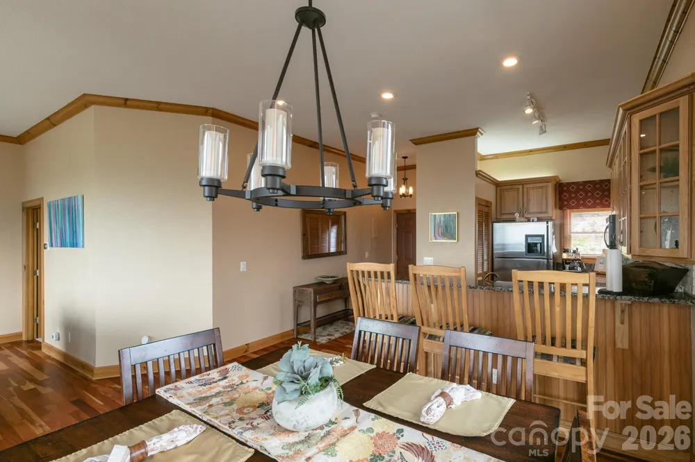 140 Slickrock Road #F3 Burnsville, NC 28714
