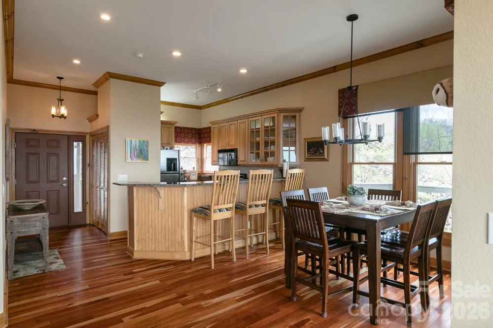 140 Slickrock Road #F3 Burnsville, NC 28714
