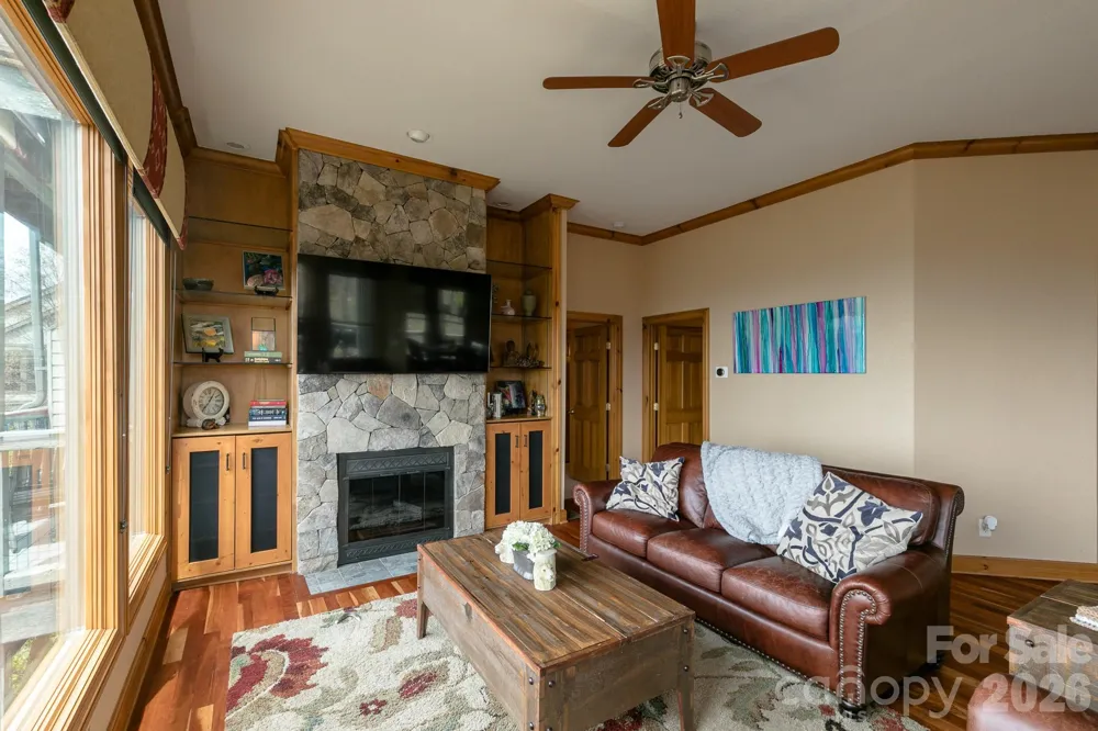 140 Slickrock Road #F3 Burnsville, NC 28714