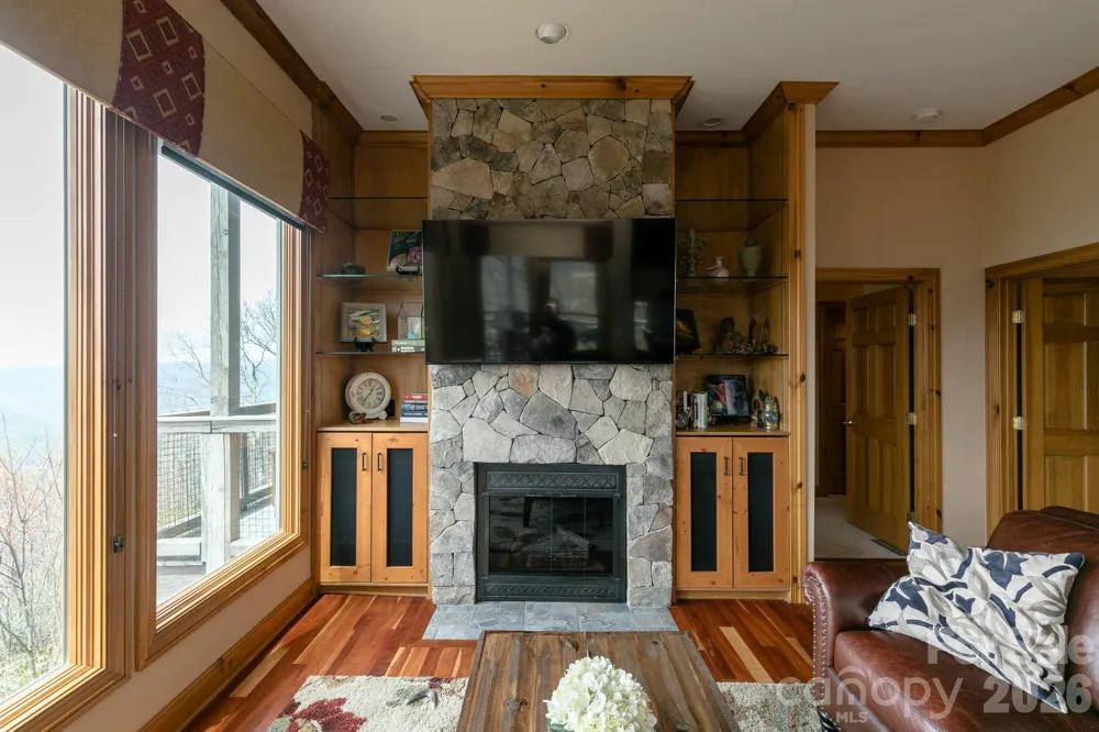 140 Slickrock Road #F3 Burnsville, NC 28714