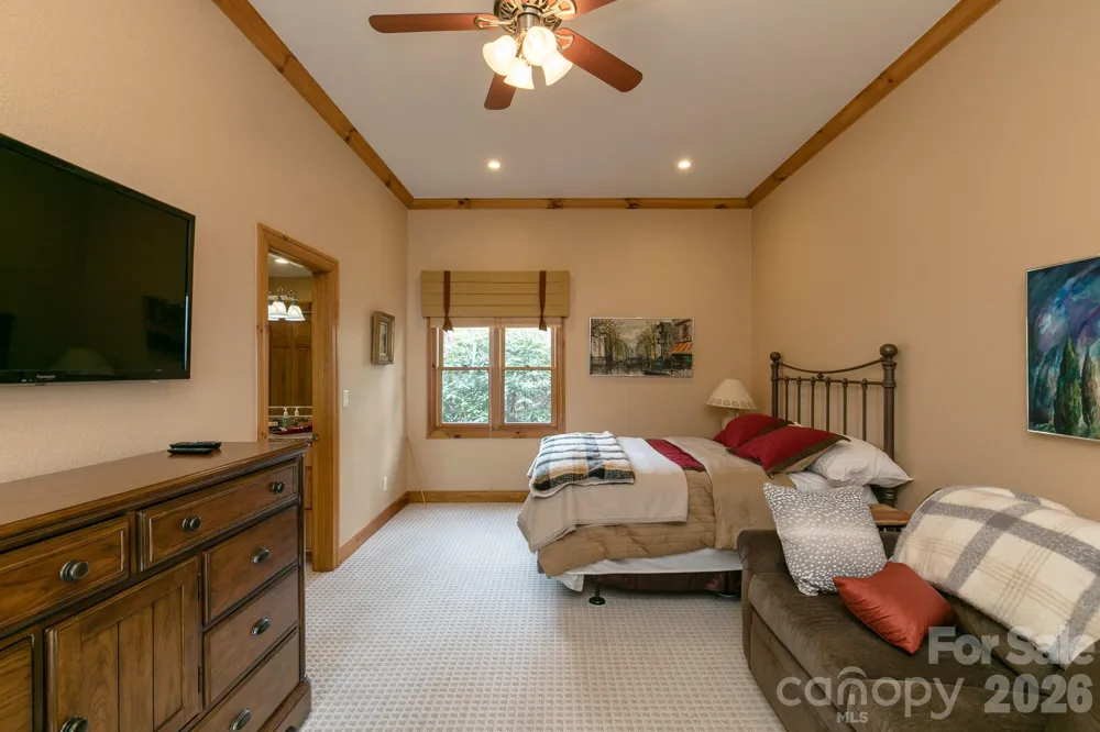 140 Slickrock Road #F3 Burnsville, NC 28714