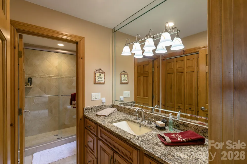 140 Slickrock Road #F3 Burnsville, NC 28714