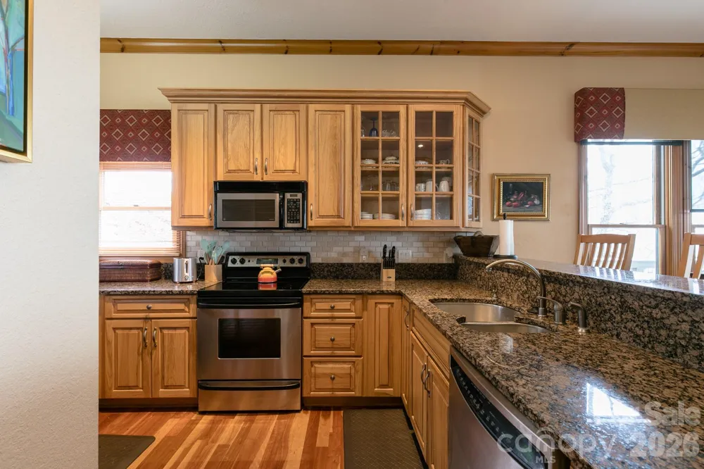 140 Slickrock Road #F3 Burnsville, NC 28714