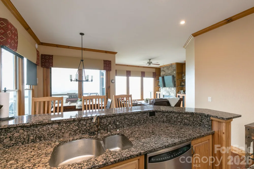 140 Slickrock Road #F3 Burnsville, NC 28714