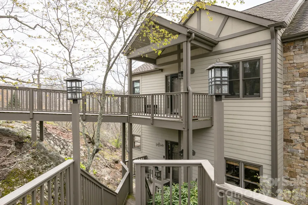 140 Slickrock Road #F3 Burnsville, NC 28714