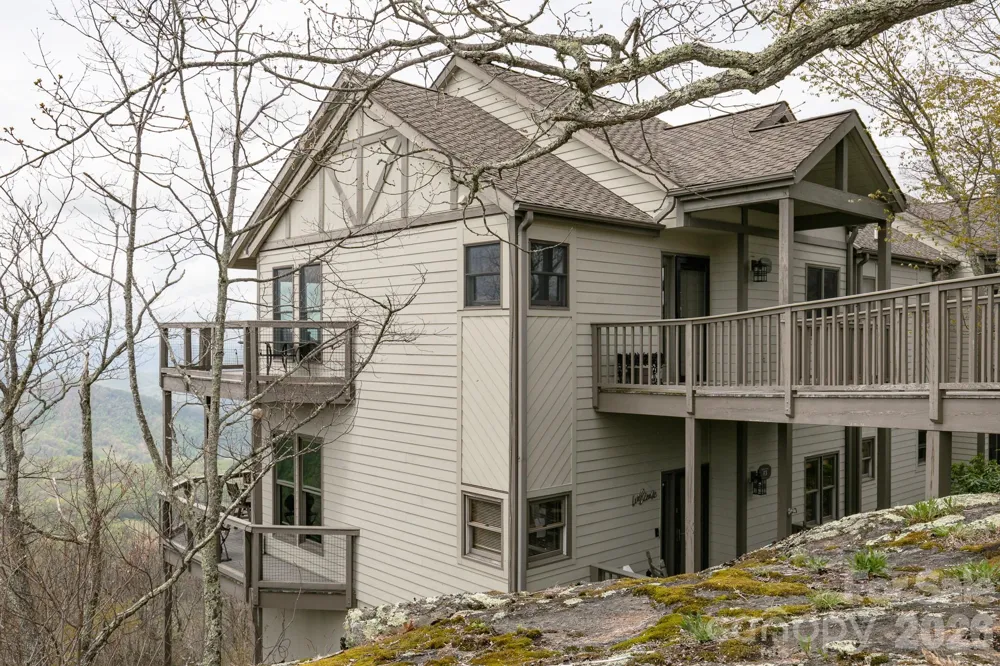140 Slickrock Road #F3 Burnsville, NC 28714