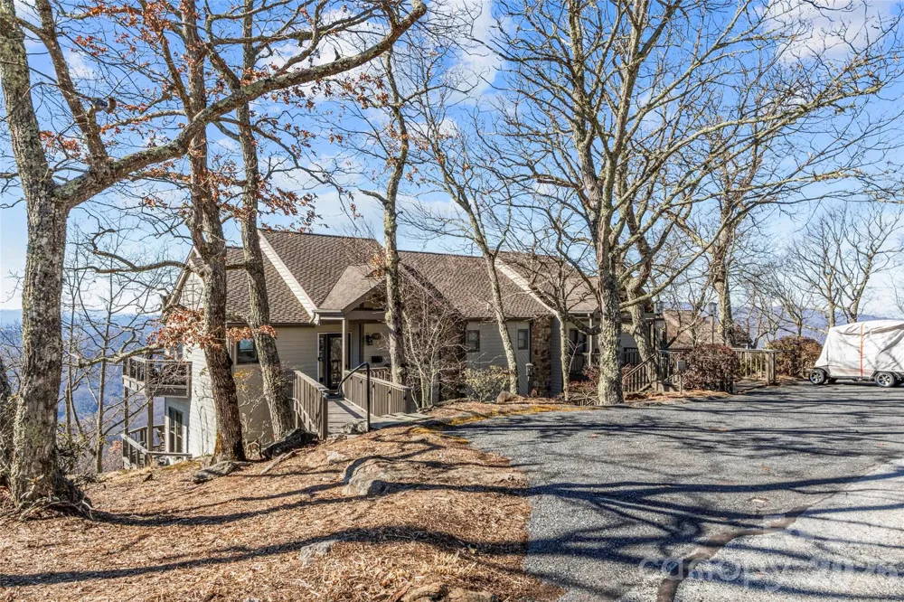140 Slickrock Road #F3 Burnsville, NC 28714