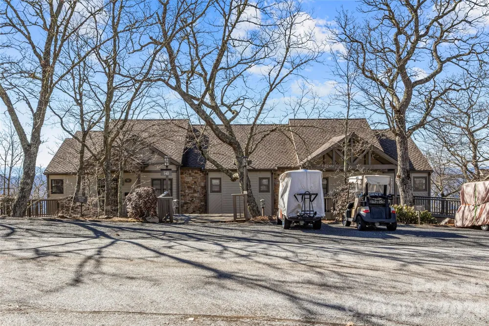 140 Slickrock Road #F3 Burnsville, NC 28714