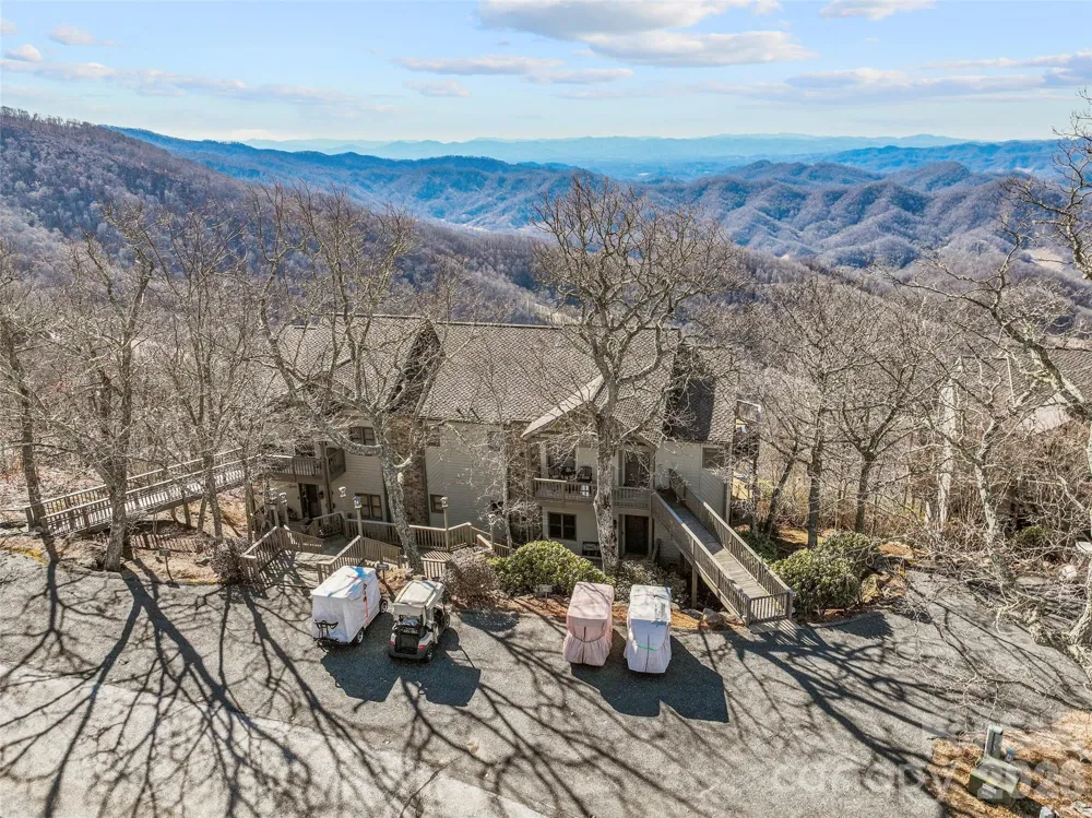 140 Slickrock Road #F3 Burnsville, NC 28714