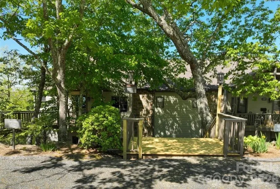140 Slickrock Road #F3 Burnsville, NC 28714