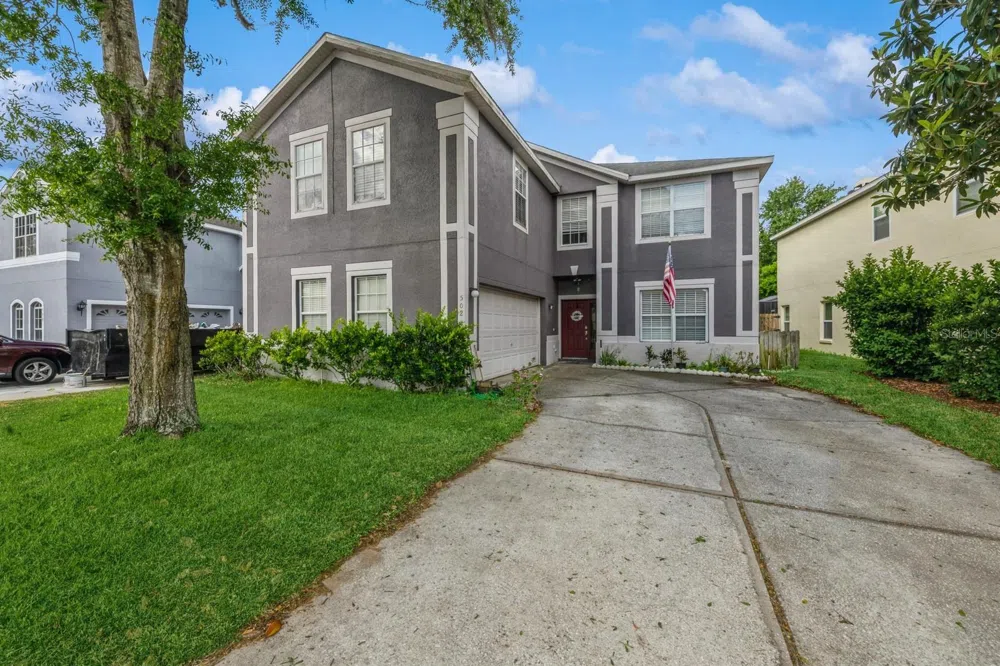 502 FREEMAN STREET Longwood, FL 32750