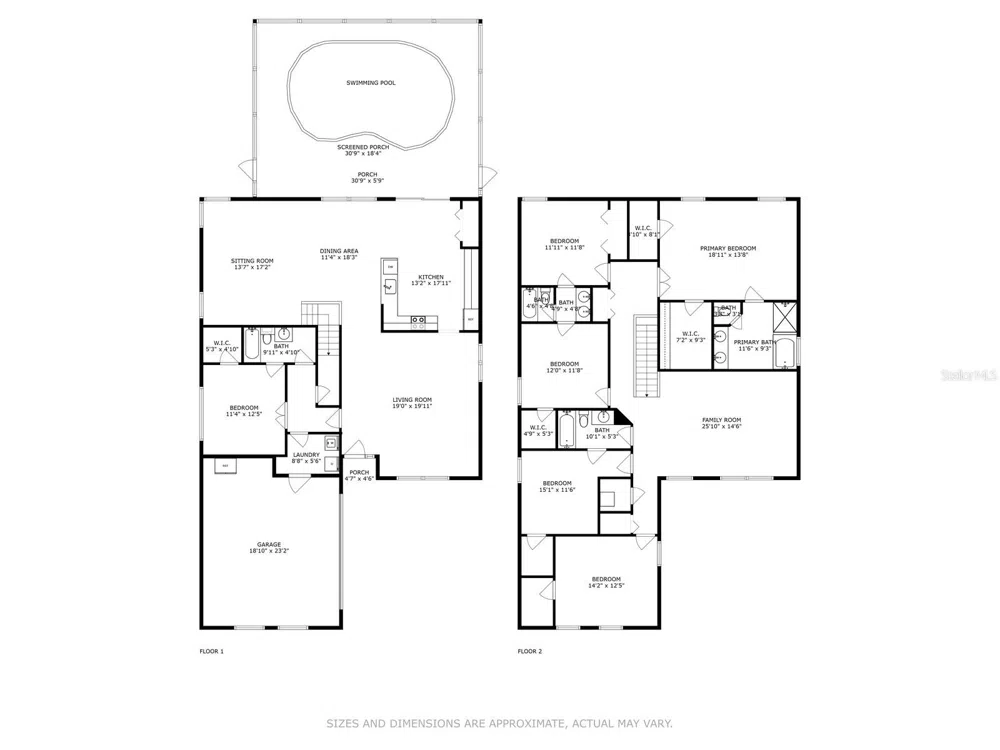 502 FREEMAN STREET Longwood, FL 32750