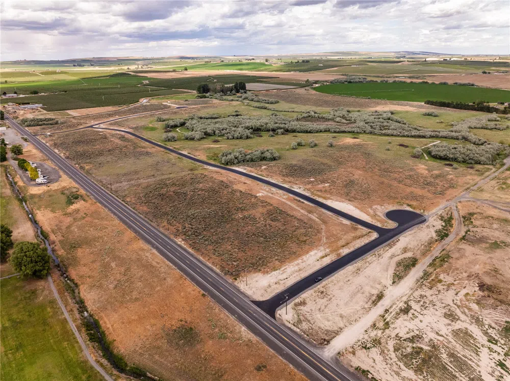 0 Parcel 13 Road B.9 SW Royal City, WA 99357