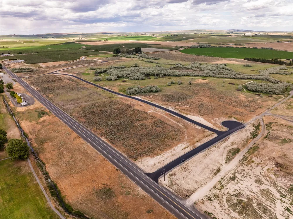 0 Parcel 1 Road B.9 SW Royal City, WA 99357