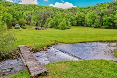 16400 Big Creek Road