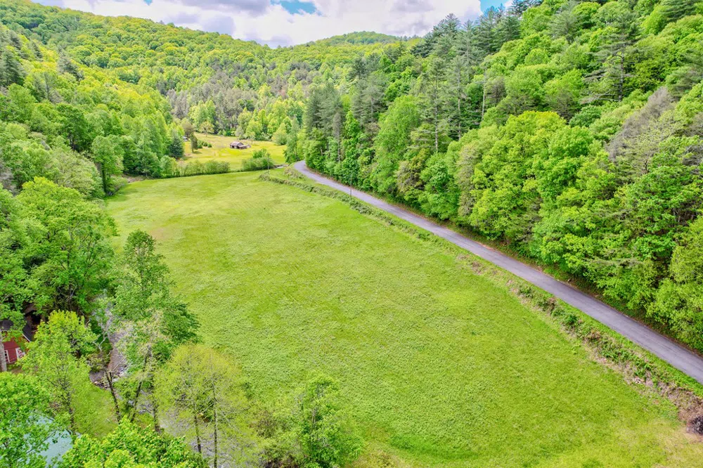16400 Big Creek Road Cherry Log, GA 30522