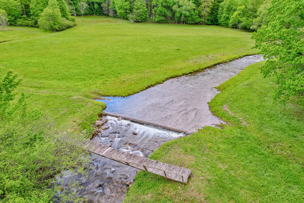 16400 Big Creek Road Cherry Log, GA 30522