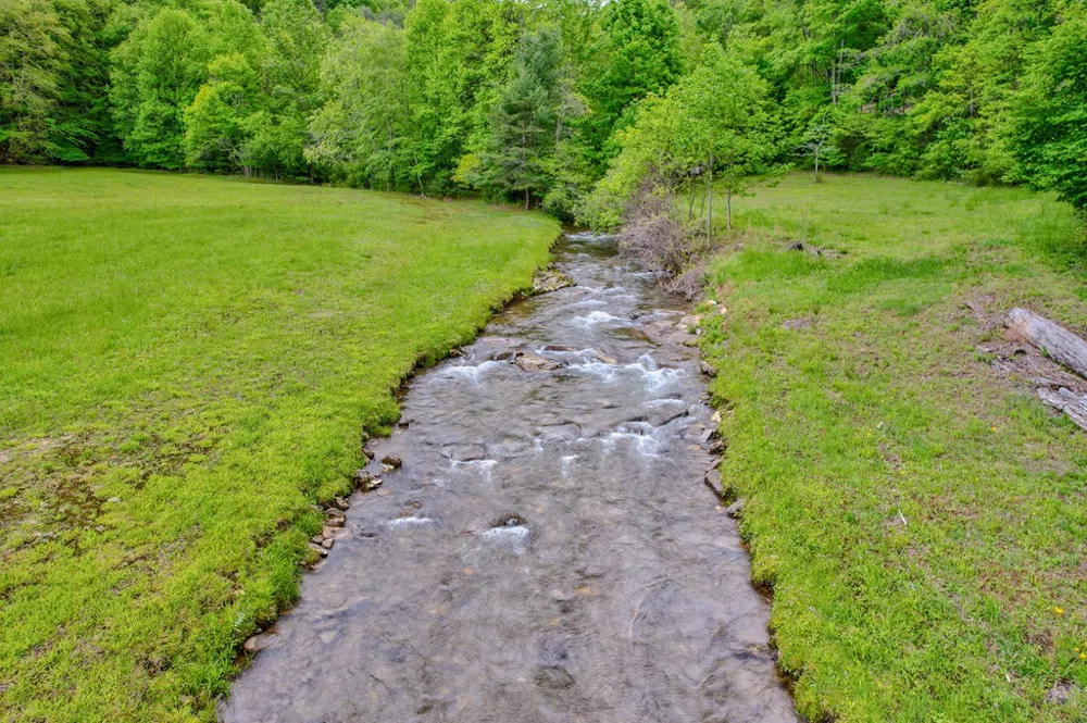 16400 Big Creek Road Cherry Log, GA 30522
