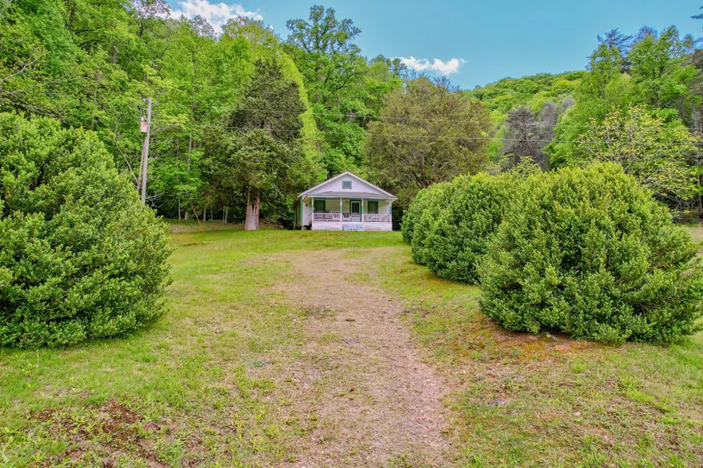 16400 Big Creek Road Cherry Log, GA 30522