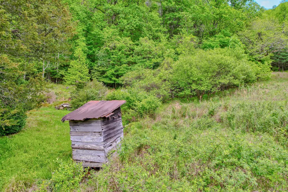 16400 Big Creek Road Cherry Log, GA 30522