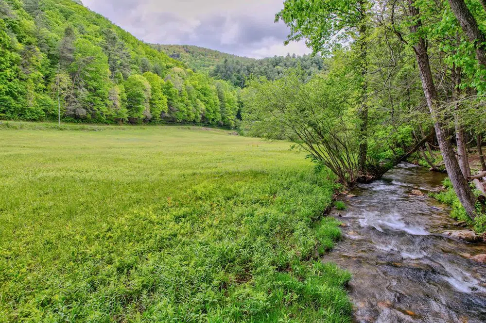 16400 Big Creek Road Cherry Log, GA 30522