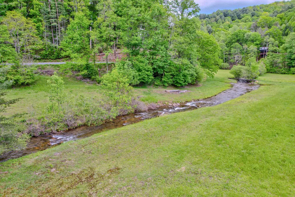 16400 Big Creek Road Cherry Log, GA 30522