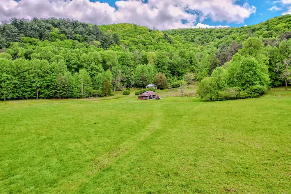 16400 Big Creek Road Cherry Log, GA 30522