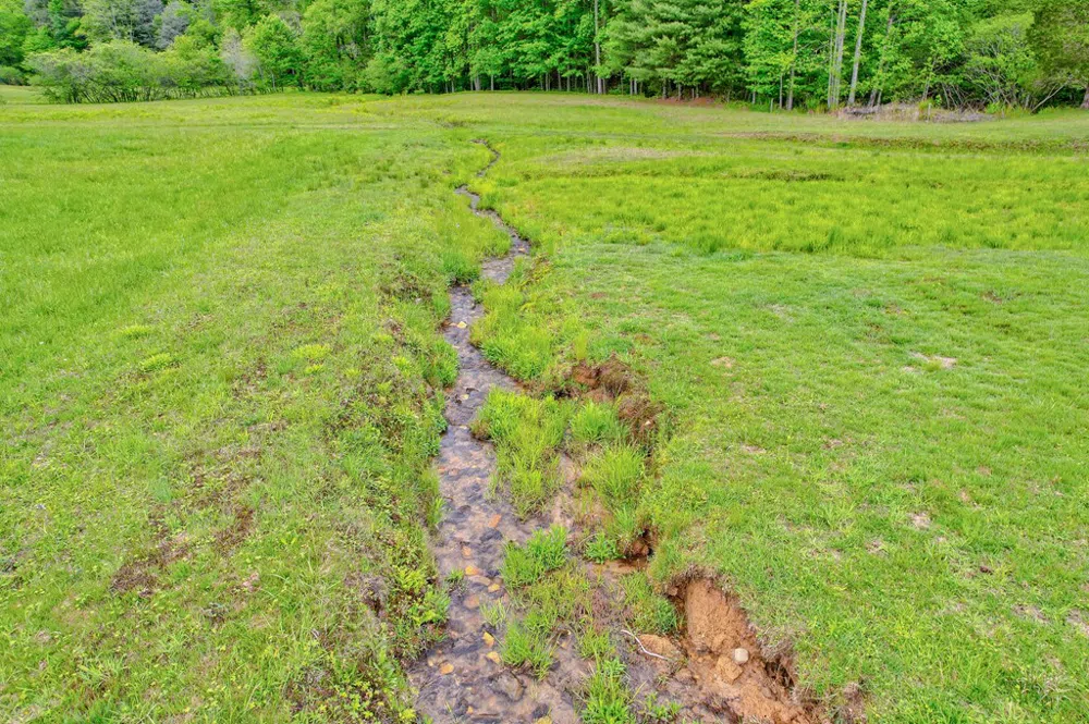 16400 Big Creek Road Cherry Log, GA 30522