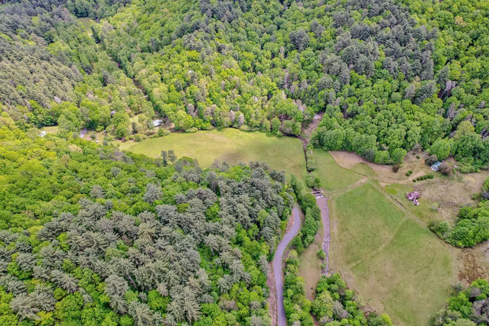 16400 Big Creek Road Cherry Log, GA 30522