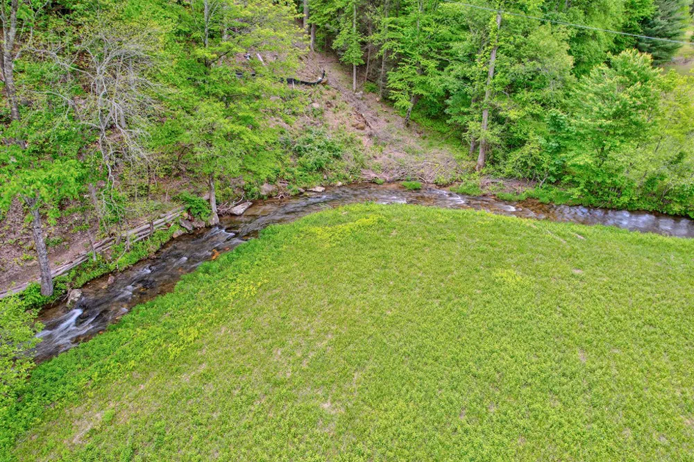 16400 Big Creek Road Cherry Log, GA 30522